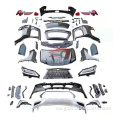 LX570 kwa Lexus LX570 2008-2015 Boresha BodyKit